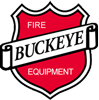 Fire Buckeye Equipment logo representing Safety Data Sheets provided by Apartment Fire Extinguisher Service, Inc. in Jacksonville, FL